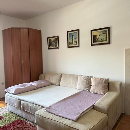 Bella Apartman Podgorica Ngoại thất bức ảnh