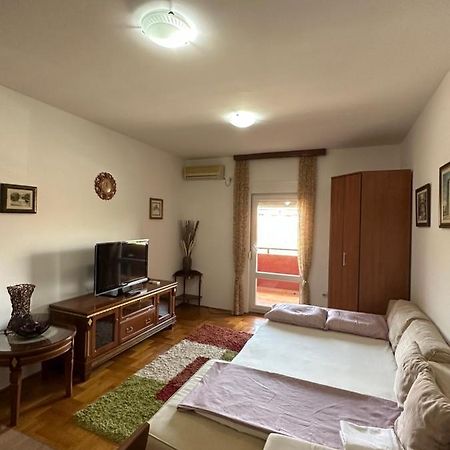 Bella Apartman Podgorica Ngoại thất bức ảnh