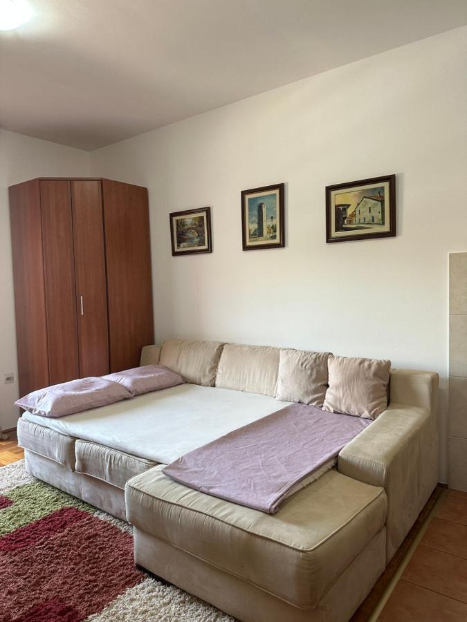 Bella Apartman Podgorica Ngoại thất bức ảnh