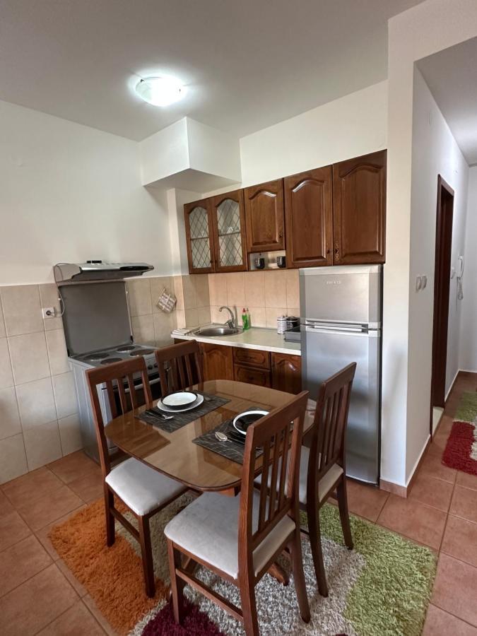 Bella Apartman Podgorica Ngoại thất bức ảnh