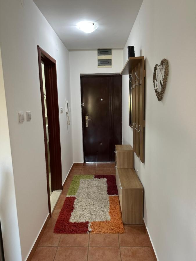 Bella Apartman Podgorica Ngoại thất bức ảnh