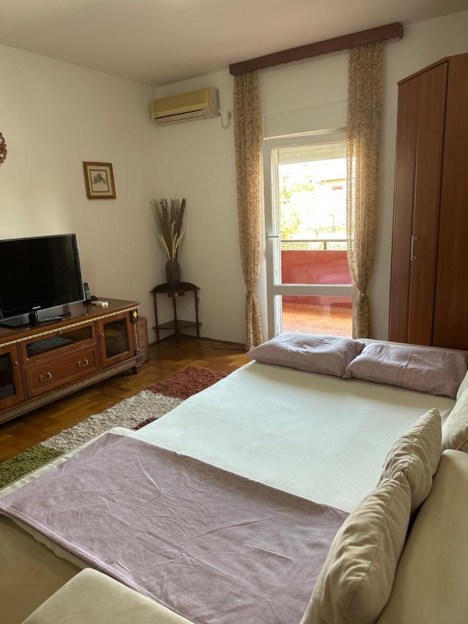 Bella Apartman Podgorica Ngoại thất bức ảnh
