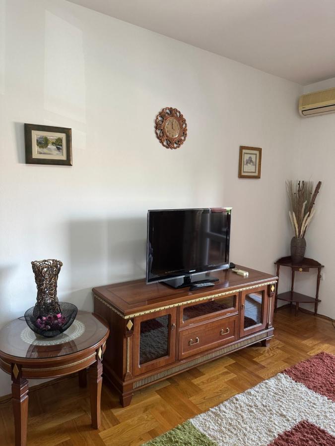 Bella Apartman Podgorica Ngoại thất bức ảnh