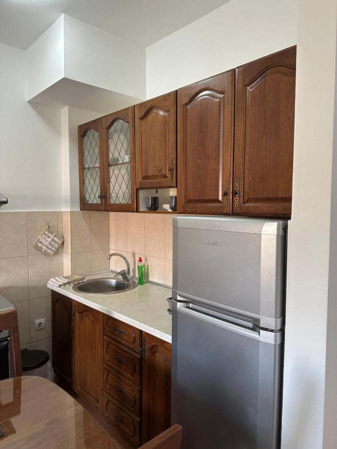 Bella Apartman Podgorica Ngoại thất bức ảnh