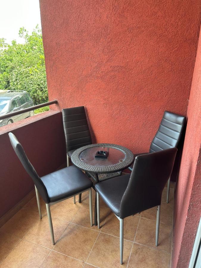 Bella Apartman Podgorica Ngoại thất bức ảnh