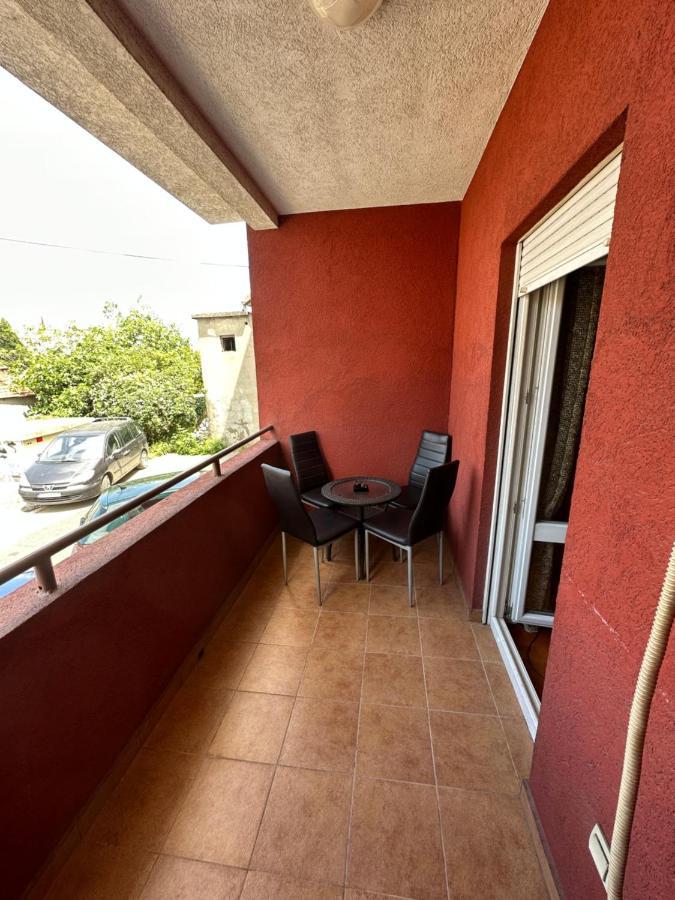 Bella Apartman Podgorica Ngoại thất bức ảnh