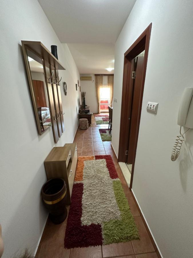 Bella Apartman Podgorica Ngoại thất bức ảnh