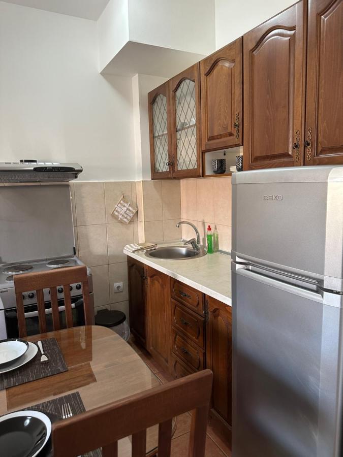 Bella Apartman Podgorica Ngoại thất bức ảnh